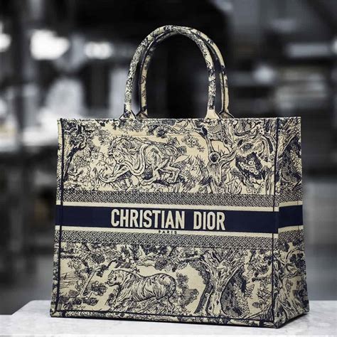 dior book tote bag inside|Dior Book Tote personalized.